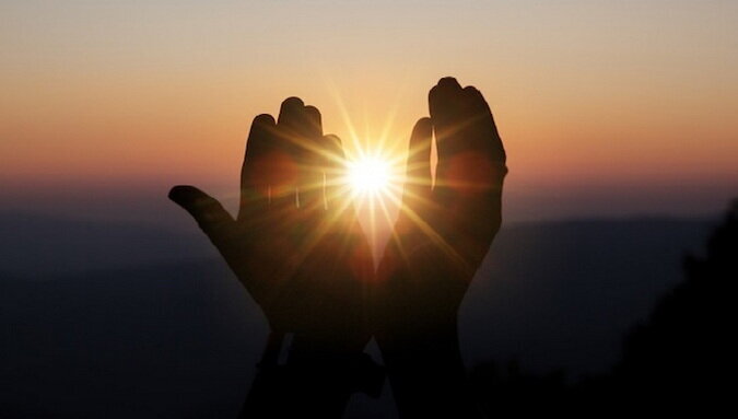 Pelajaran Akhlak | Kabar Gembira bagi Para Pendosa