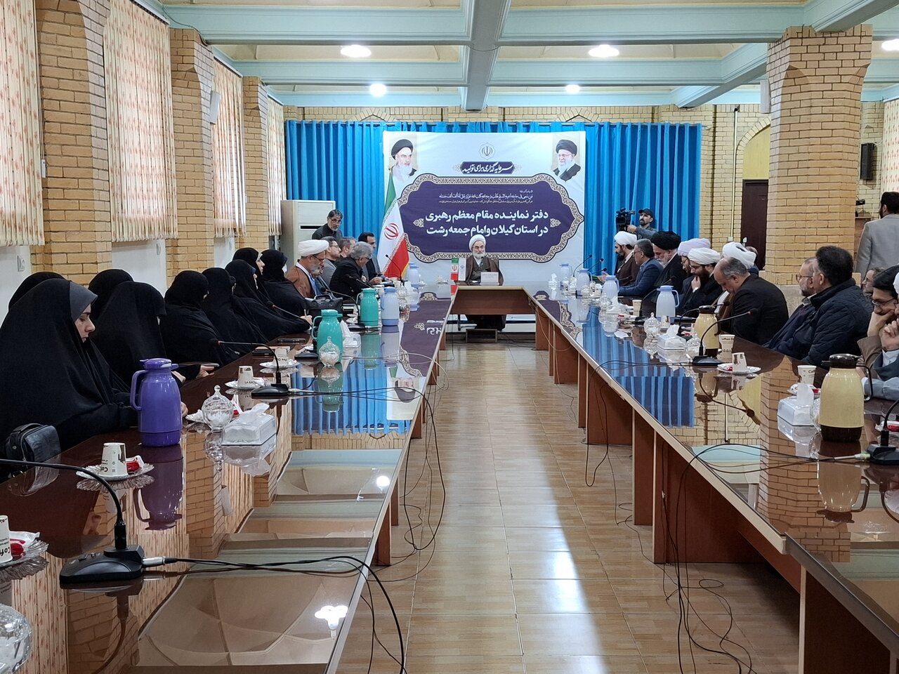 وحدت حوزه و دانشگاه، ضامن پیشرفت علمی و فرهنگی جامعه است