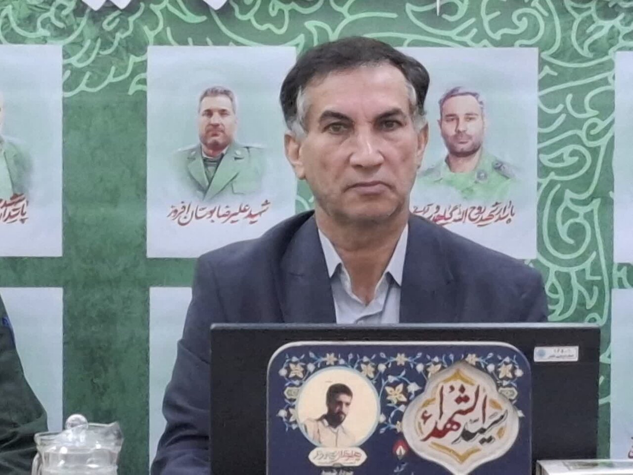 لزوم تغییر نام بلوار گلستان کاشان به نام «گلستان نهج‌البلاغه»