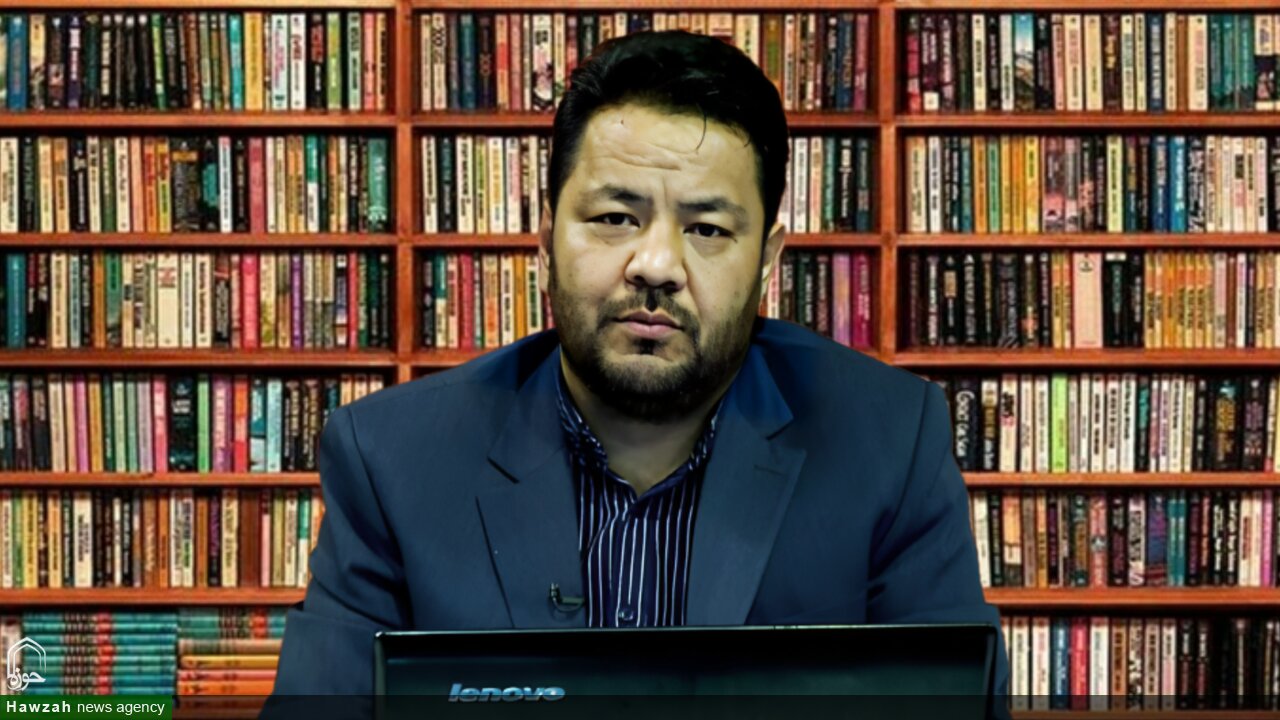 উসমান গায়রতসম্পন্ন ছিলেন, না গায়রতহীন?