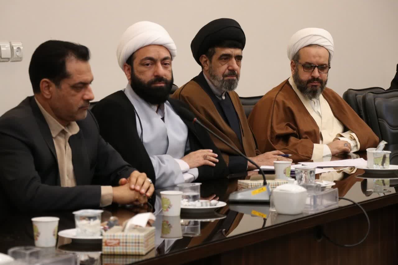 رونمایی از سامانه ثبت‌نام اعتکاف در کرمان با شعار «معنویت و اتحاد»