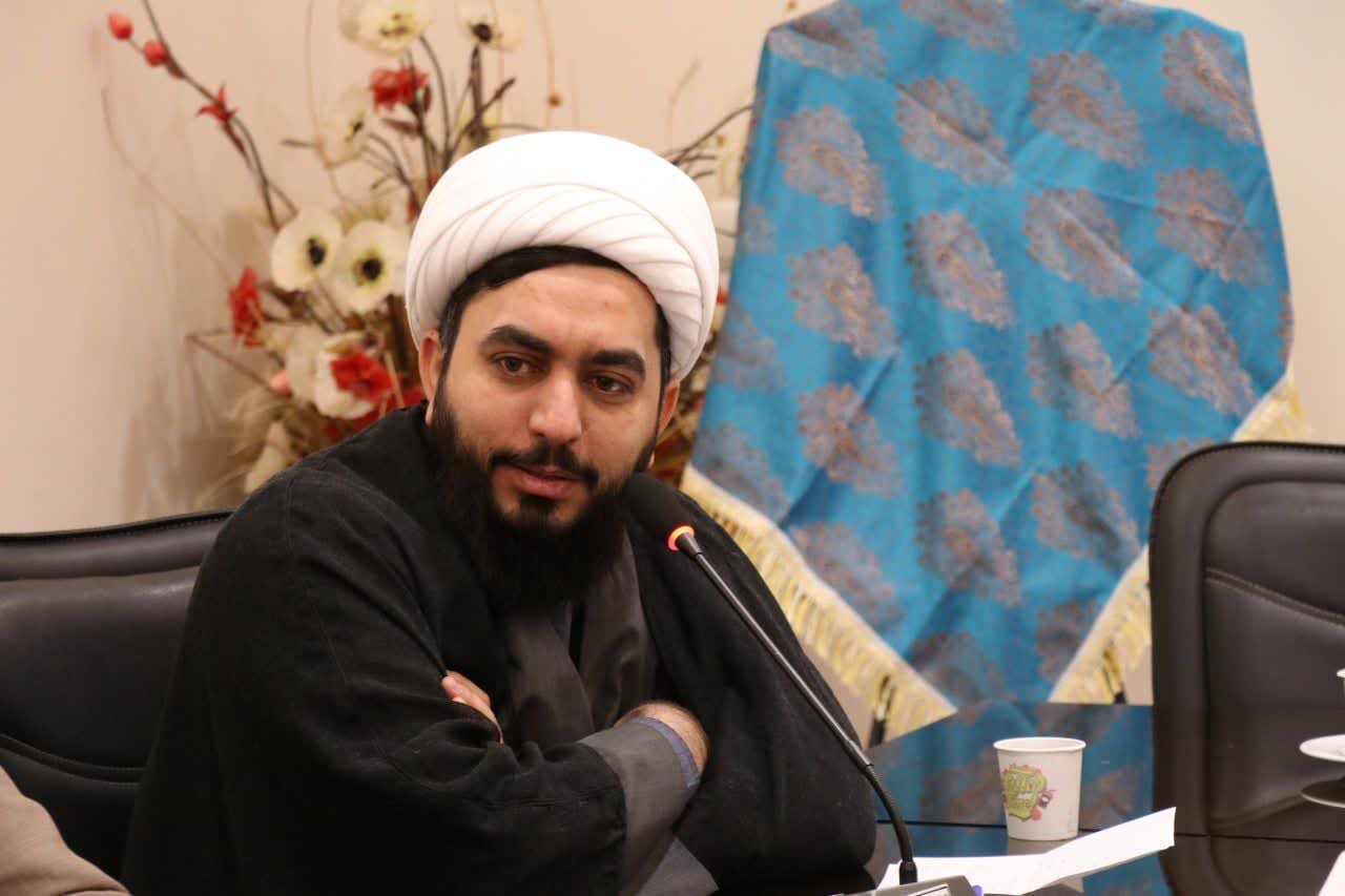 رونمایی از سامانه ثبت‌نام اعتکاف در کرمان با شعار «معنویت و اتحاد»