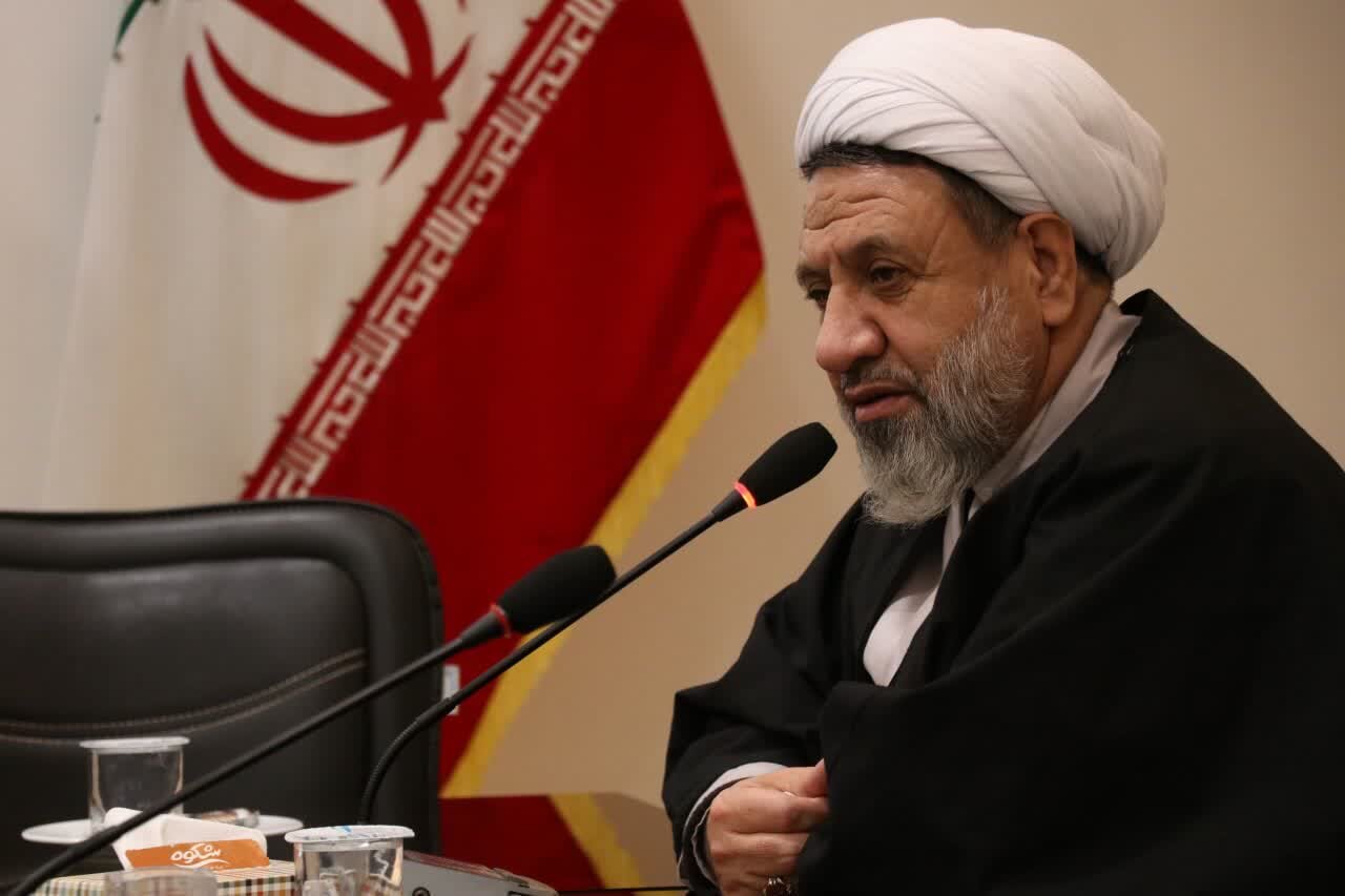 رونمایی از سامانه ثبت‌نام اعتکاف در کرمان با شعار «معنویت و اتحاد»