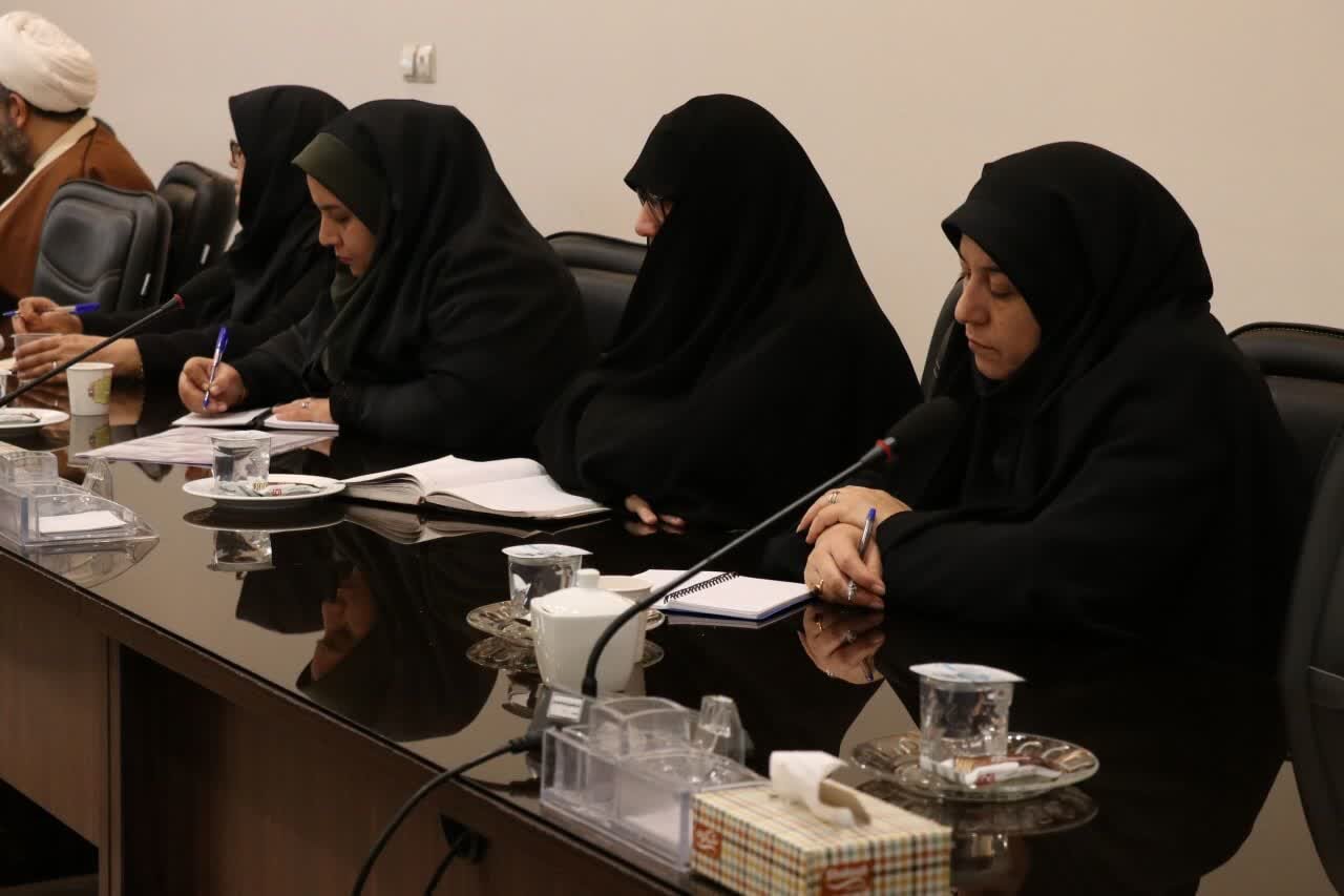 رونمایی از سامانه ثبت‌نام اعتکاف در کرمان با شعار «معنویت و اتحاد»