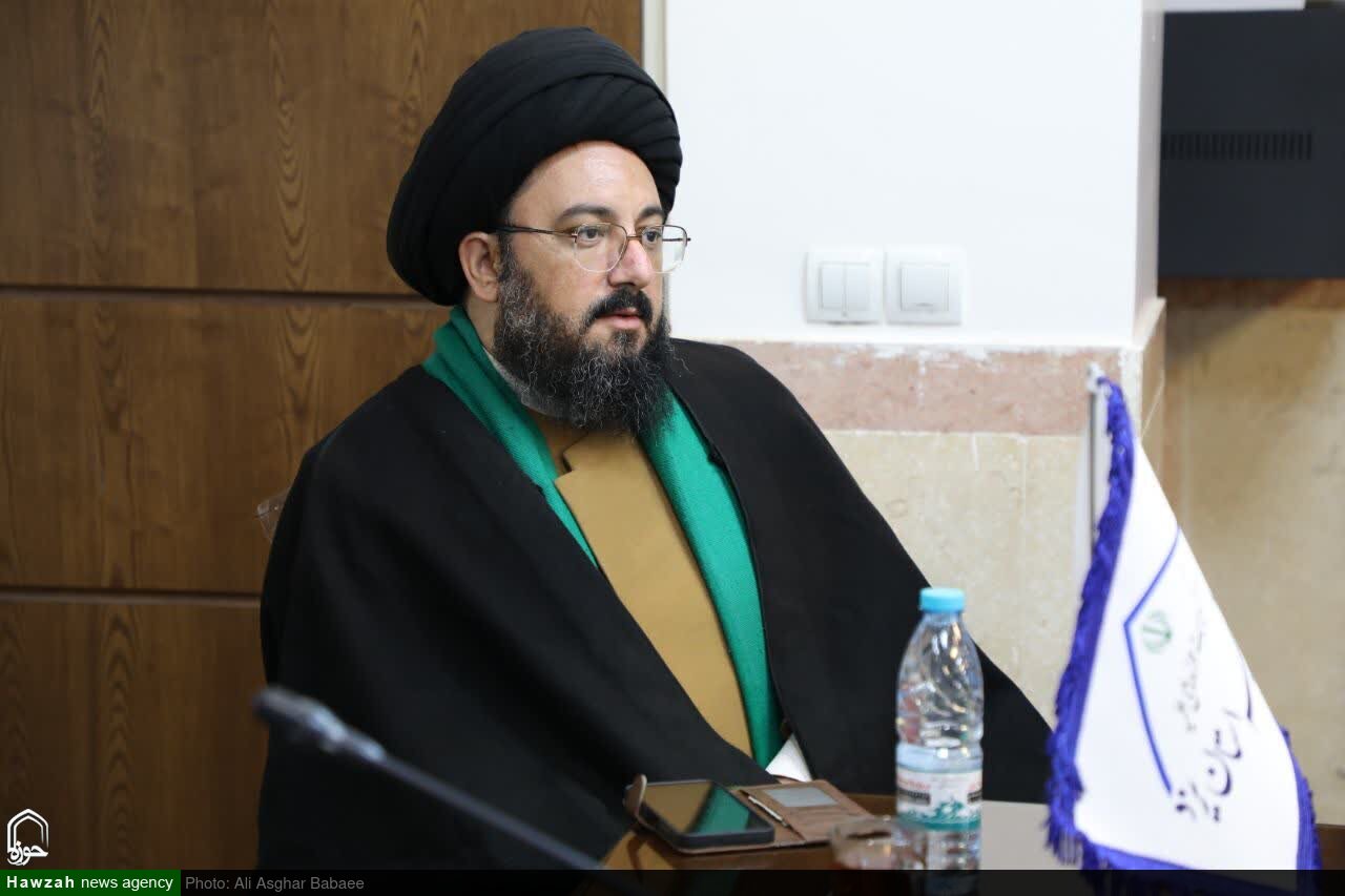 اجلاسیه فصلی حوزه علمیه استان یزد