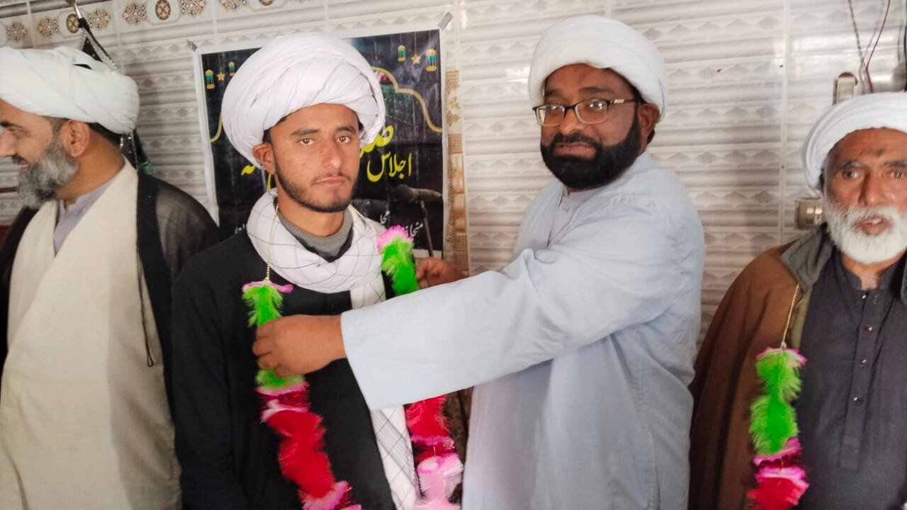 مجلسِ علمائے مکتبِ اہلبیتؑ بلوچستان کا ضلعی اجلاس؛ تنظیمی امور پر مشاورت