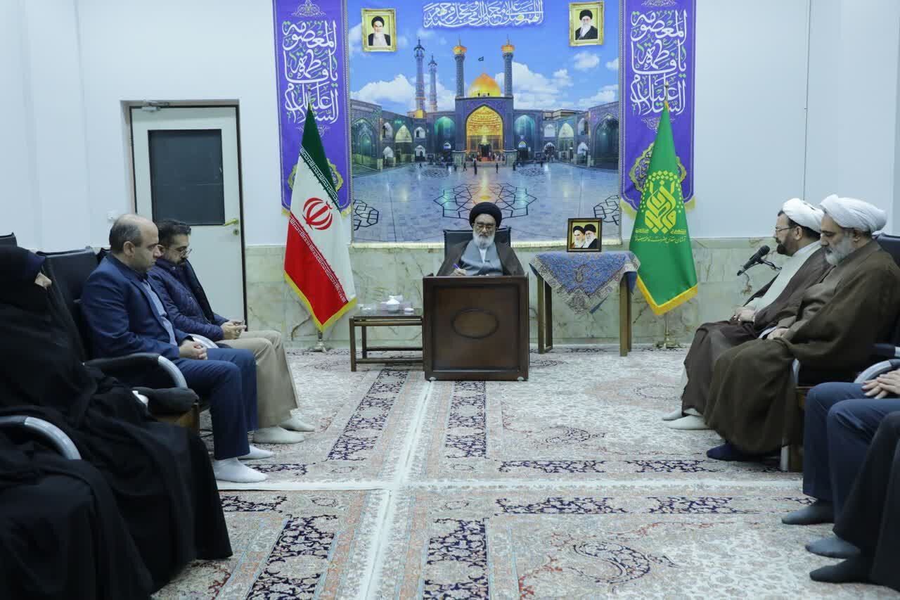 دانشگاه فرهنگیان نقشی اثرگذار در تربیت نسل آینده دارد