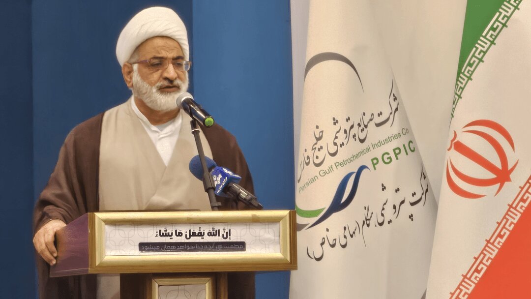 مسئولیت‌پذیری در قبال جامعه یک تکلیف شرعی و سنت الهی است