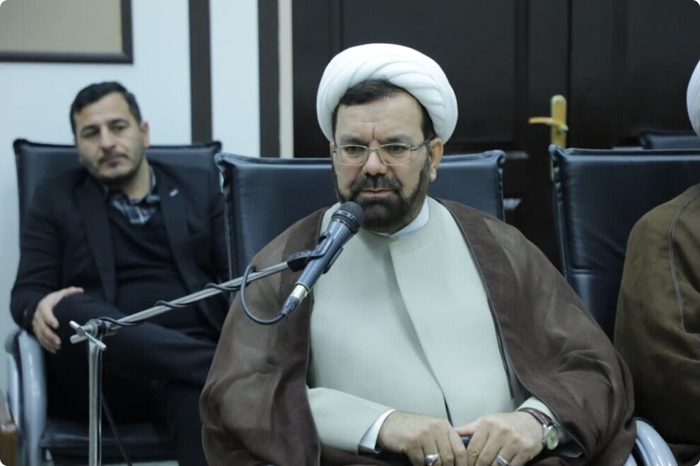 دانشگاه فرهنگیان مأموریت‌گرا و مورد تأکید ویژه رهبر انقلاب است