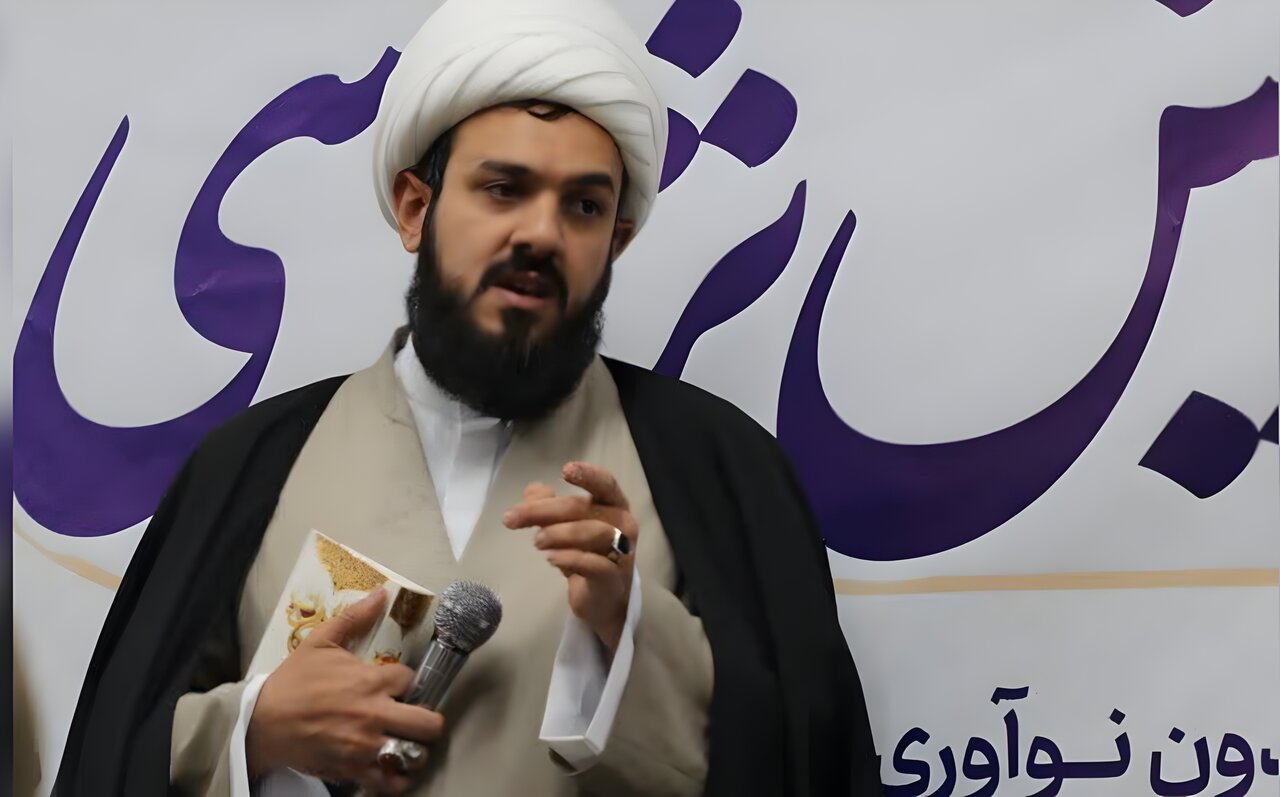 راز عزت و نصرت یک کشور در کلام امیرالمؤمنین (ع)