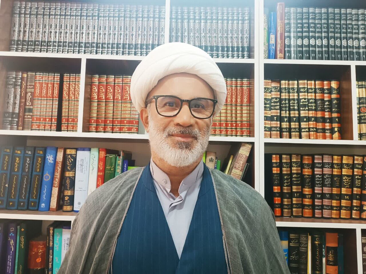 لزوم ورود مفاهیم قرآن و روایات به متن زندگی مردم