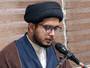 امام محمد باقر علیہ السلام کی سیرت؛ علم، بصیرت اور معرفتِ الٰہی کا سر چشمہ: مولانا سلمان رضا نقوی
