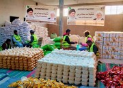 خدمتِ خلق کی روشن مثال: شیعہ علماء کونسل اور زہراءؑ اکیڈمی کا سیلاب متاثرین کے لیے خصوصی امدادی اقدام