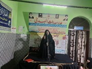 امام ہادی (ع) کی حیاتِ طیبہ صبر، تقویٰ، علم، عبادت اور ظلم کے سامنے حق گوئی کا روشن ترین نمونہ: محترمہ سیدہ ندا بتول