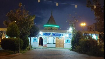 تأکید بر استمرار در عبادت از منظر حکمت ۴۴۴ نهج‌البلاغه