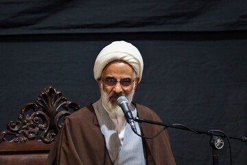 آیت‌الله شاهچراغی؛ نمونه‌ای از خدمت به دین، انقلاب و مردم