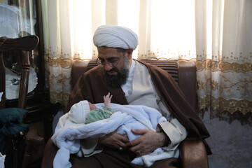 فیلم / یادگار شهید