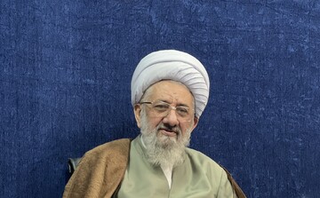 ملت ایران با ایمان به وعده خداوند در برابر تجاوز دشمنان ایستادگی کرده است