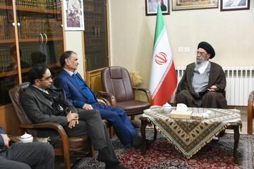 پس از انقلاب، در زمینه گردشگری سلامت پیشگام بوده ایم