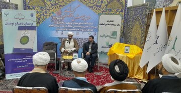 کتاب «پرسمان دعا و توسل» مجموعه‌ای از پاسخ‌های علمی و مستند به پرسش‌های مردم است