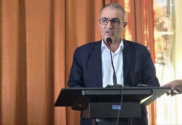 زکات ابزاری مدیریتی برای تحقق عدالت اجتماعی و توسعه اقتصادی است