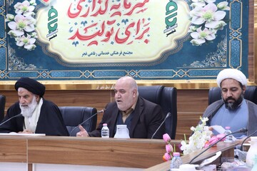 ایجاد شکاف بین مردم و انقلاب، رویکرد اساسی دشمن است