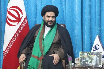 خدمت در مسیر اربعین حسینی برخاسته از روحیه ایثار و اخلاص است