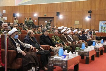 هشدار امام جمعه مراغه درباره اهداف رسانه‌های معاند برای بی‌تفاوت کردن مردم به اعتقادات