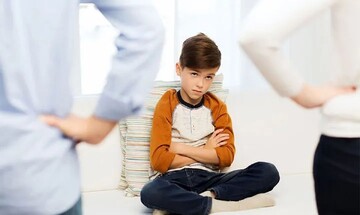  فرصت تجربه اشتباه در کودکی