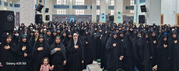 سند «حوزه علمیه پیشرو و سرآمد» نصب العین طلاب در جهاد علمی و فرهنگی است 