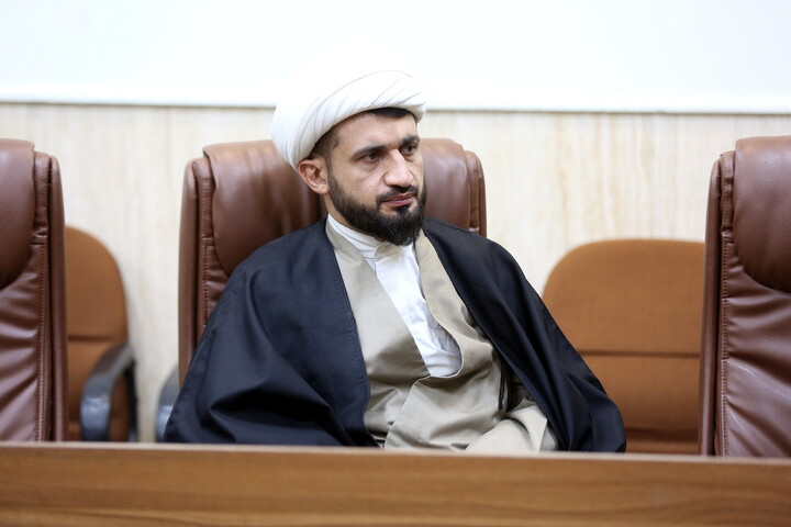 تصاویر/ نشست نقش فن‌آوری در کارآمدی نظام سیاسی