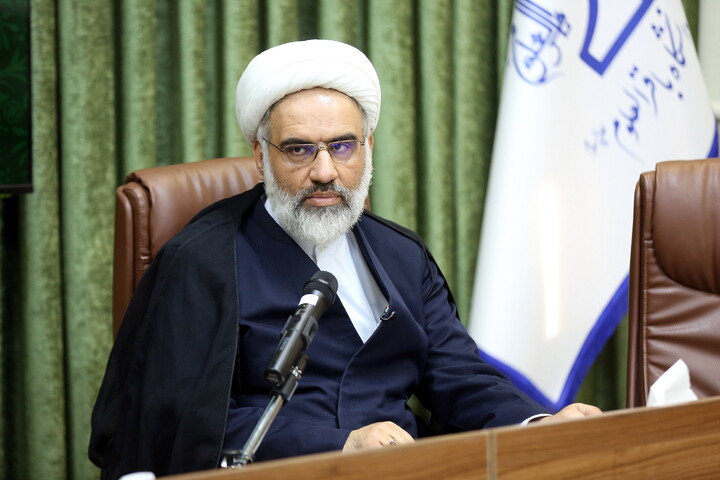 تصاویر/ نشست نقش فن‌آوری در کارآمدی نظام سیاسی