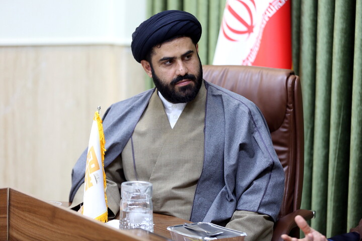 تصاویر/ نشست نقش فن‌آوری در کارآمدی نظام سیاسی