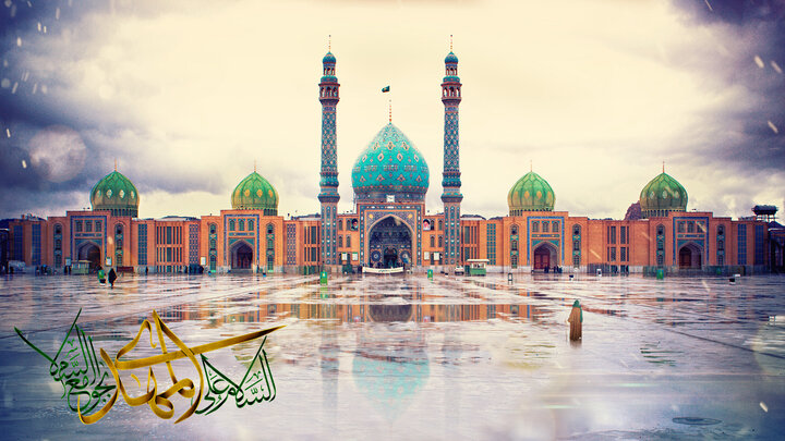 جناب سیدہ؛ امام زمانہ کے لیے اسوۂ حسنہ