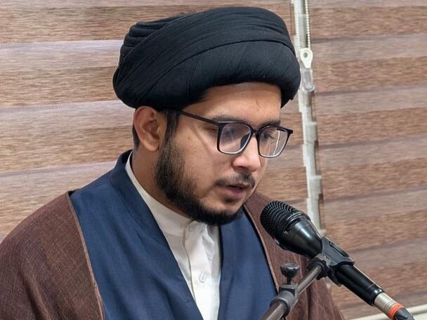 امام محمد باقر علیہ السلام کی سیرت؛ علم، بصیرت اور معرفتِ الٰہی کا سر چشمہ: مولانا سلمان رضا نقوی