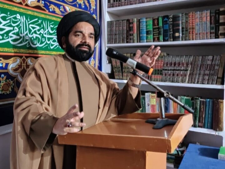 امام محمد باقر (ع) کے سامنے بڑے بڑے علماء سپر انداختہ تھے: ڈاکٹر سید شہوار حسین نقوی