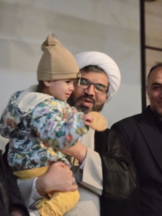 تصاویر/جلسه متفاوت شورای فرهنگ عمومی شهرستان الیگودرز