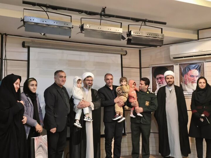 تصاویر/جلسه متفاوت شورای فرهنگ عمومی شهرستان الیگودرز