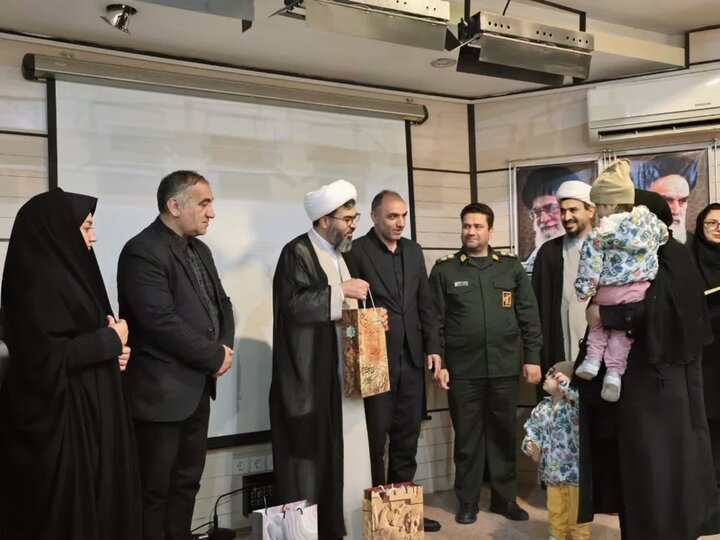 تصاویر/جلسه متفاوت شورای فرهنگ عمومی شهرستان الیگودرز