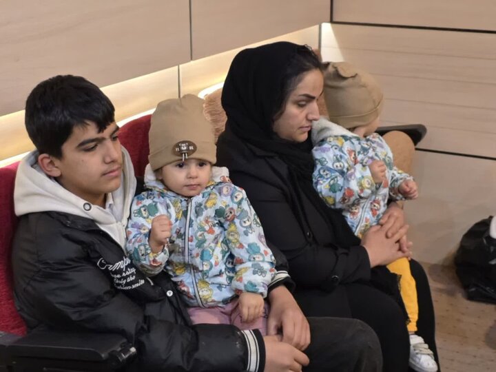 تصاویر/جلسه متفاوت شورای فرهنگ عمومی شهرستان الیگودرز