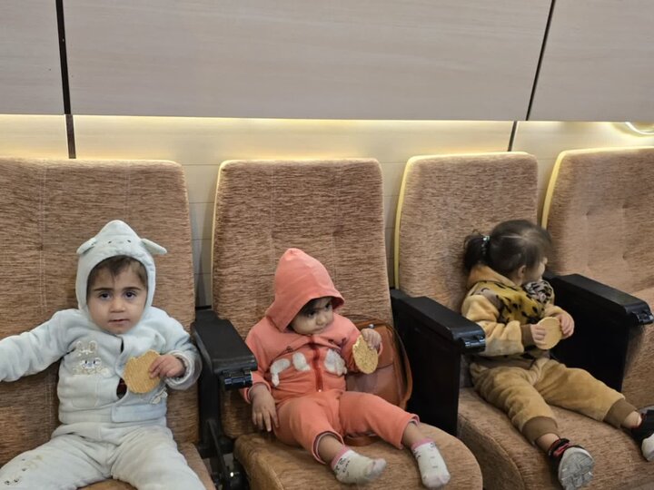 تصاویر/جلسه متفاوت شورای فرهنگ عمومی شهرستان الیگودرز