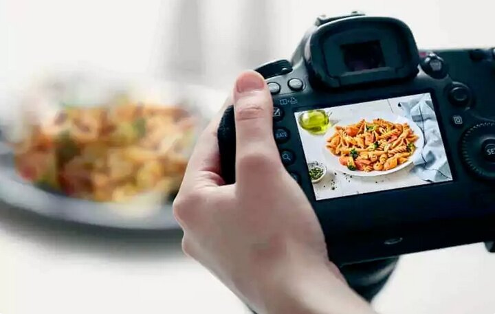 احکام شرعی | بیان عیب غذای سرآشپز