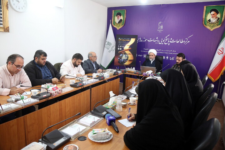 آغاز فراخوان ملی تولید محتوای دینی با هوش مصنوعی؛ روایت حقیقت در میدان جنگ شناختی