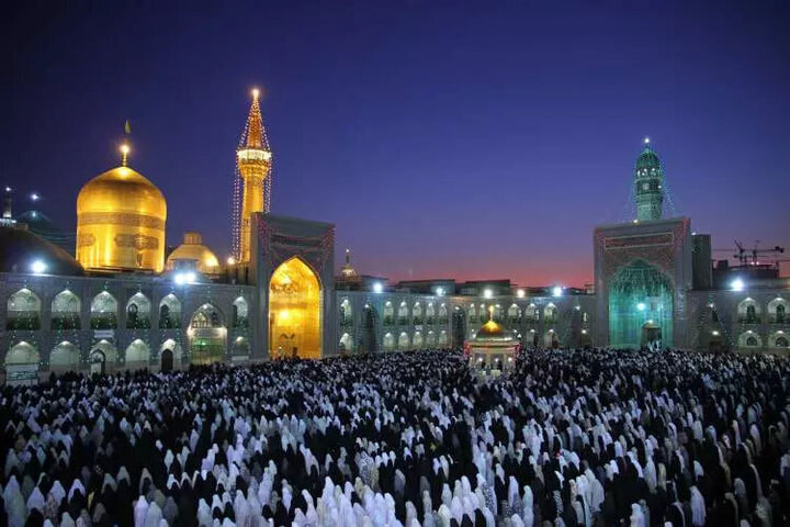 حقیقی ایمان ہی امتِ اسلامیہ کی نجات کا ضامن ہے: استادِ حوزہ علمیہ