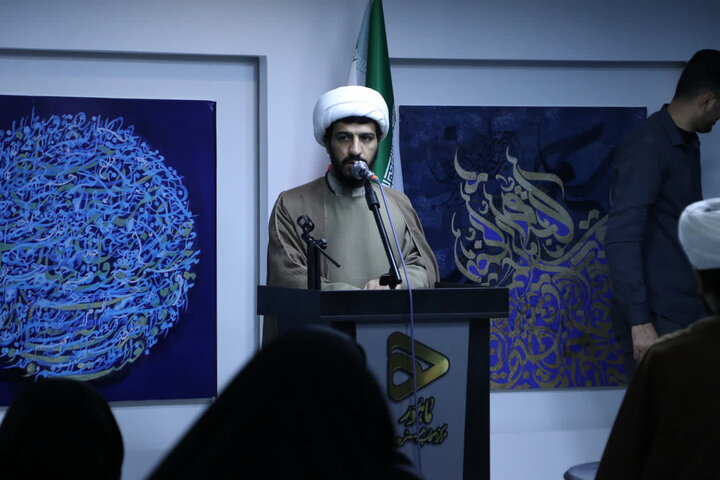 تصاویر/دوره توانمندسازی مجریان و مربیان اعتکاف در اراک