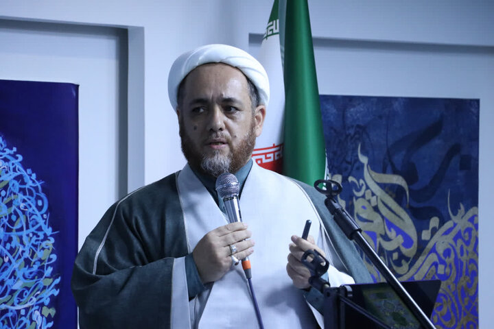 تصاویر/دوره توانمندسازی مجریان و مربیان اعتکاف در اراک