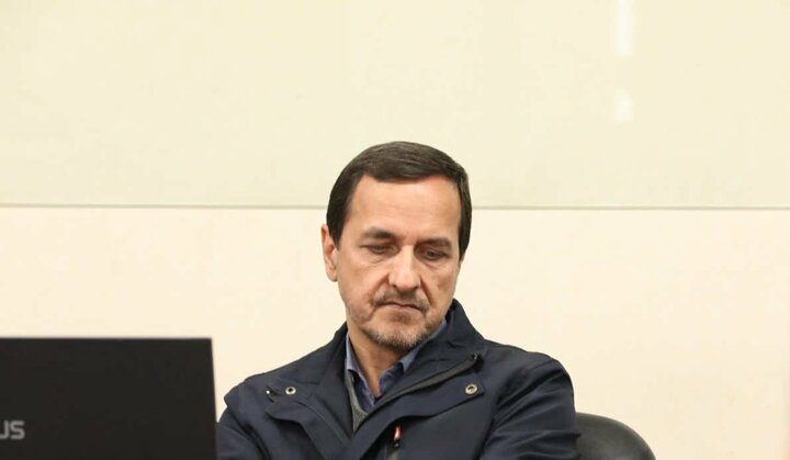 تصاویر/ نشست کمیته راهبردی ستاد هماهنگی کانون‌های مساجد کشور