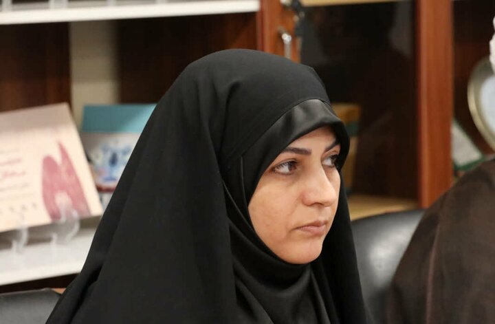 تصاویر/ نشست کمیته راهبردی ستاد هماهنگی کانون‌های مساجد کشور