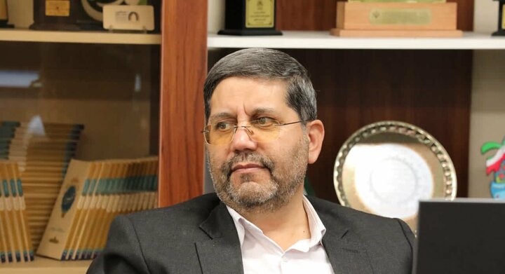 تصاویر/ نشست کمیته راهبردی ستاد هماهنگی کانون‌های مساجد کشور