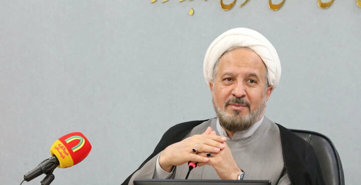 تصاویر/ نشست کمیته راهبردی ستاد هماهنگی کانون‌های مساجد کشور